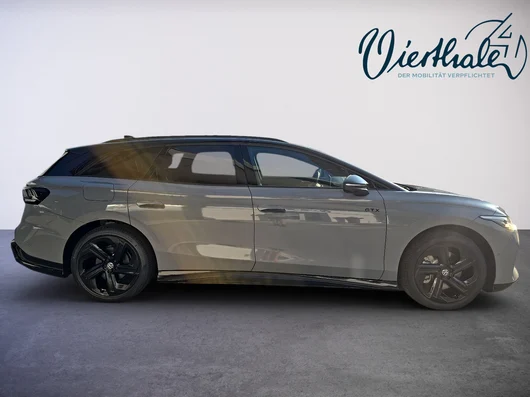 Bild eines VW ID.7 Tourer GTX 4MOTION 250kW Business