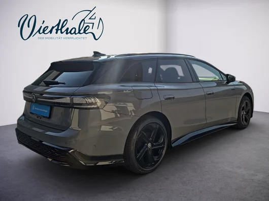 Bild eines VW ID.7 Tourer GTX 4MOTION 250kW Business