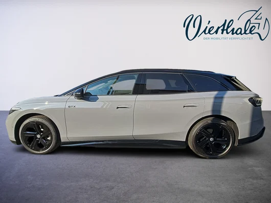 Bild eines VW ID.7 Tourer GTX 4MOTION 250kW Business