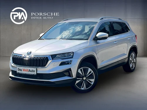Škoda Karoq Style TSI DSG ACT