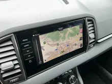Thumbnail-Foto von Fahrzeug