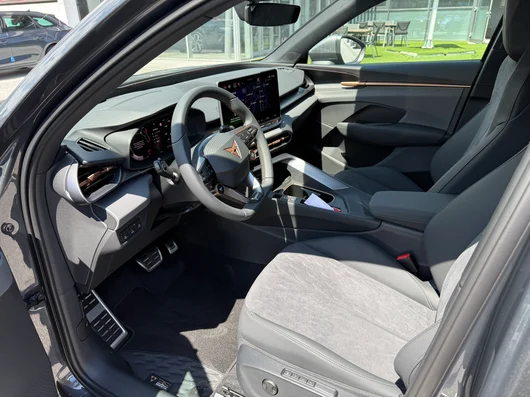 Bild eines Terramar 2.0 TSI 204 PS DSG 4Drive