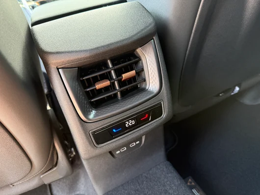 Bild eines Terramar 2.0 TSI 204 PS DSG 4Drive