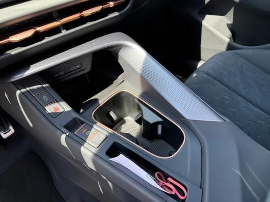 Bild eines Terramar 2.0 TSI 204 PS DSG 4Drive