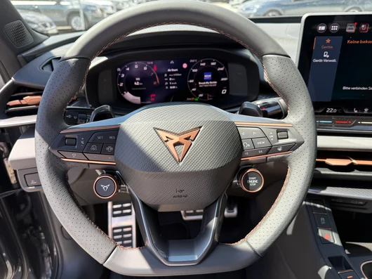 Bild eines Terramar 2.0 TSI 204 PS DSG 4Drive