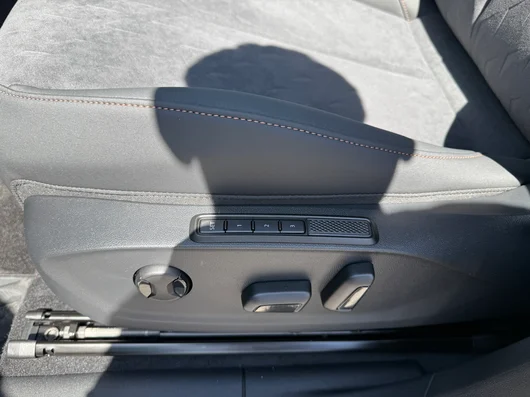 Bild eines Terramar 2.0 TSI 204 PS DSG 4Drive