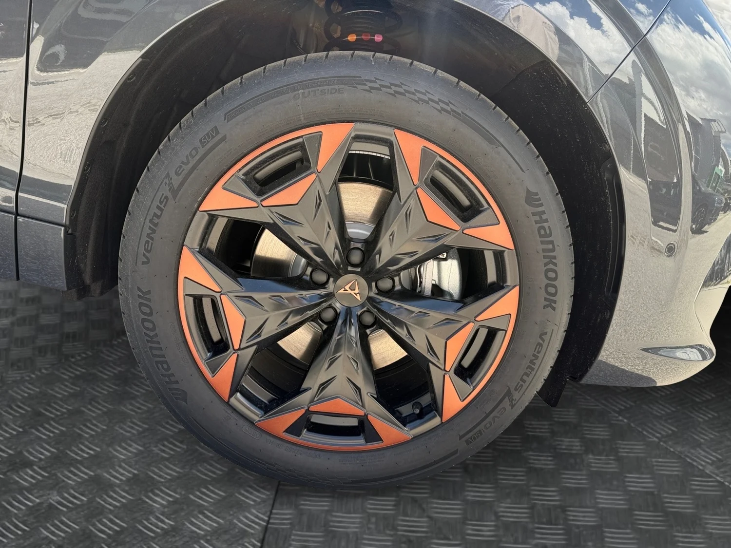 Bild eines Terramar 2.0 TSI 204 PS DSG 4Drive
