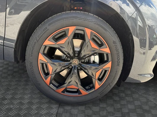 Bild eines Terramar 2.0 TSI 204 PS DSG 4Drive
