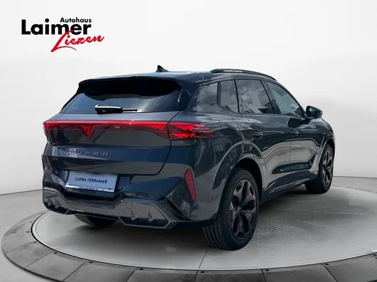 Bild eines Terramar 2.0 TSI 204 PS DSG 4Drive