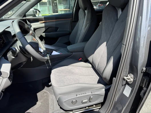 Bild eines Terramar 2.0 TSI 204 PS DSG 4Drive