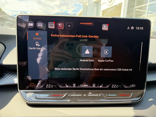 Bild eines Terramar 2.0 TSI 204 PS DSG 4Drive