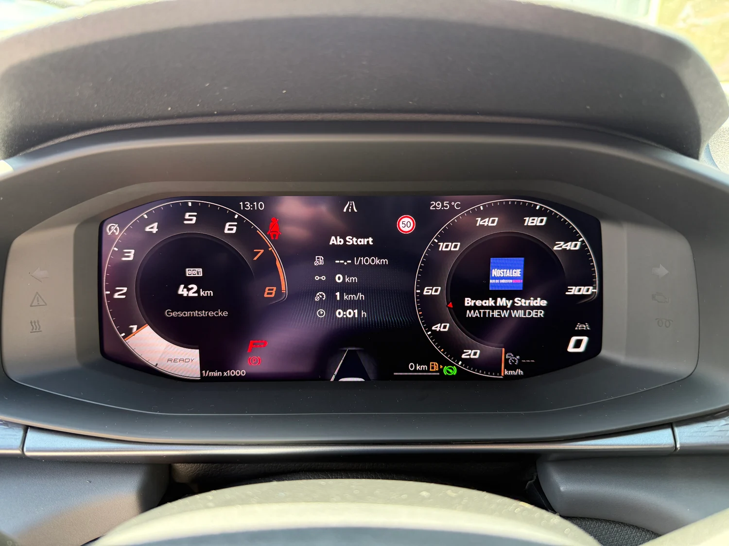 Bild eines Terramar 2.0 TSI 204 PS DSG 4Drive