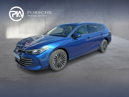 VW Passat Variant Elegance eHybrid 150kW