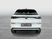 VW T-Roc Life eTSI DSG in Pure White Dach Black Uni