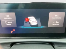 VW T-Roc Life eTSI DSG in Pure White Dach Black Uni