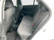 VW T-Roc Life eTSI DSG in Pure White Dach Black Uni