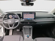 VW T-Roc Life eTSI DSG in Pure White Dach Black Uni