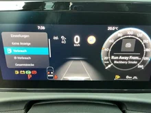 VW T-Roc Life eTSI DSG in Pure White Dach Black Uni