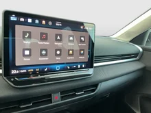 VW T-Roc Life eTSI DSG in Pure White Dach Black Uni