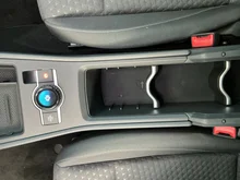 VW T-Roc Life eTSI DSG in Pure White Dach Black Uni