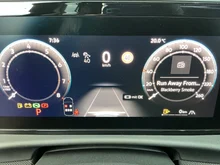 VW T-Roc Life eTSI DSG in Pure White Dach Black Uni