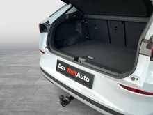 VW T-Roc Life eTSI DSG in Pure White Dach Black Uni