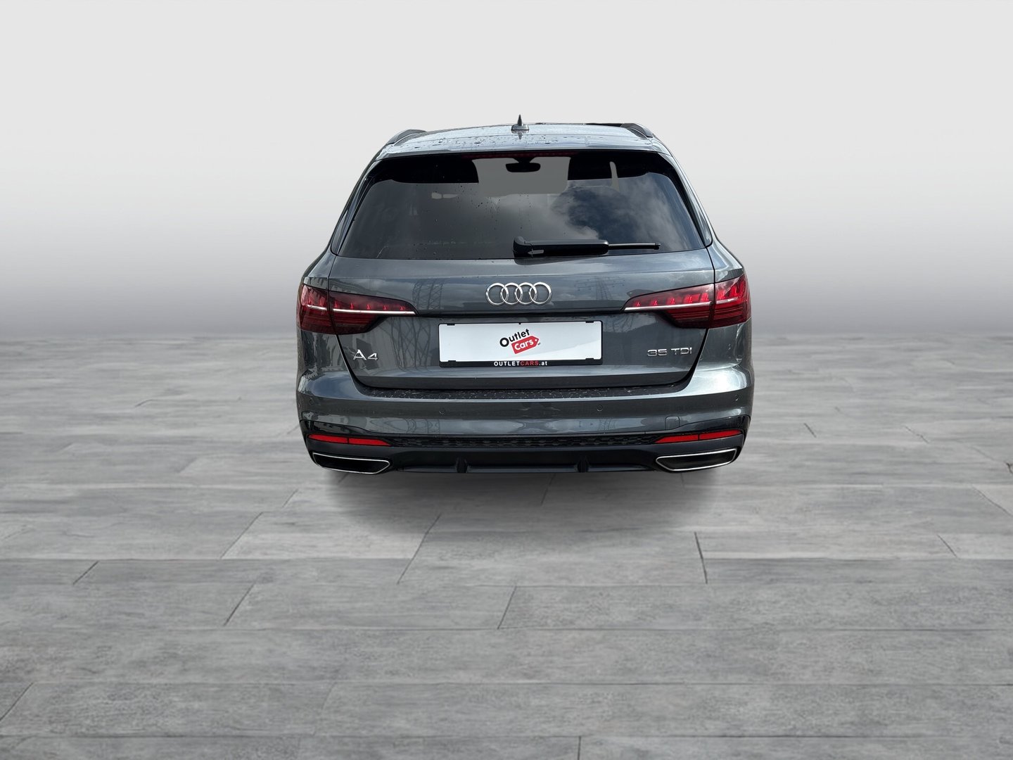 Audi A4 Avant 35 TDI S line | Bild 7 von 20