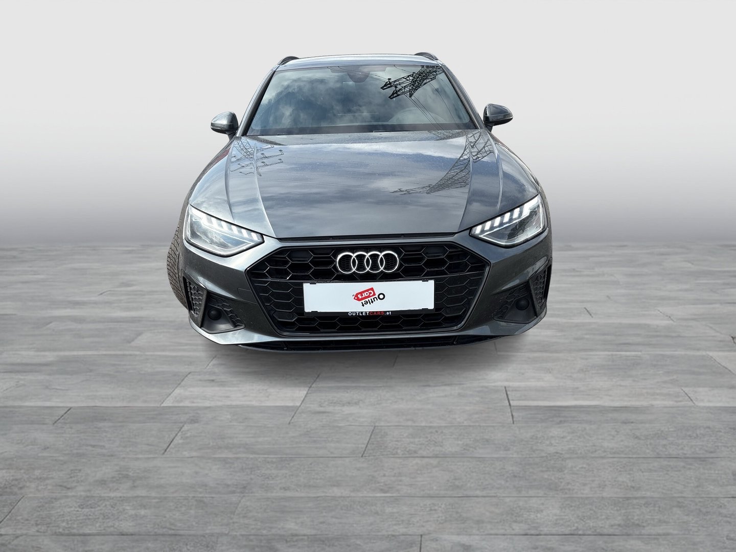 Audi A4 Avant 35 TDI S line | Bild 6 von 20