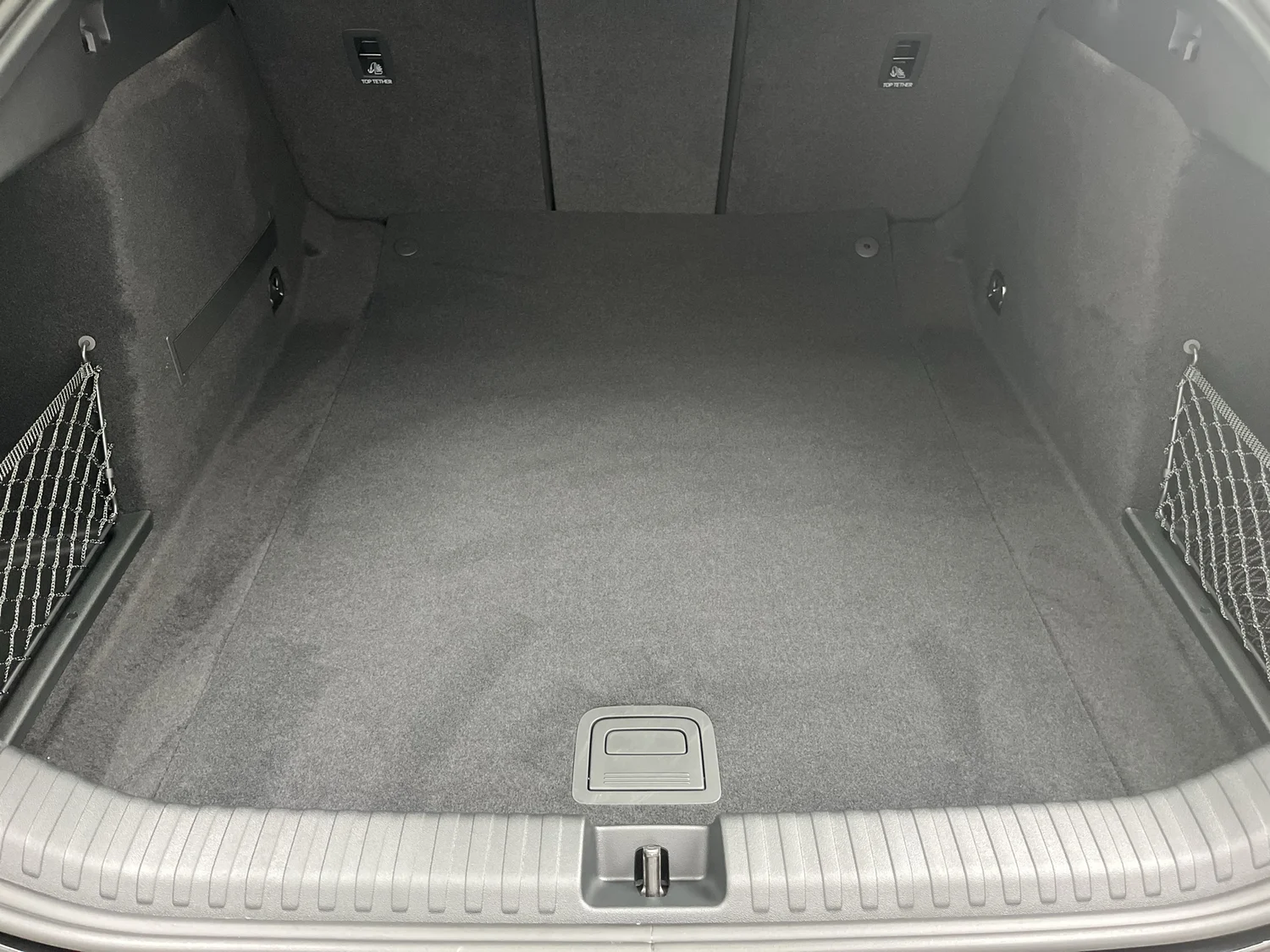 Bild eines A6 Sportback e-tron quattro