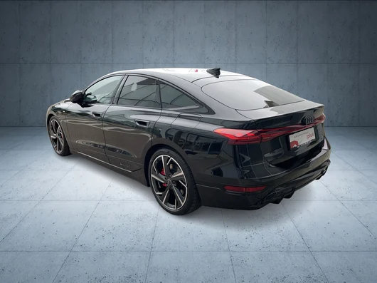 Bild eines A6 Sportback e-tron quattro