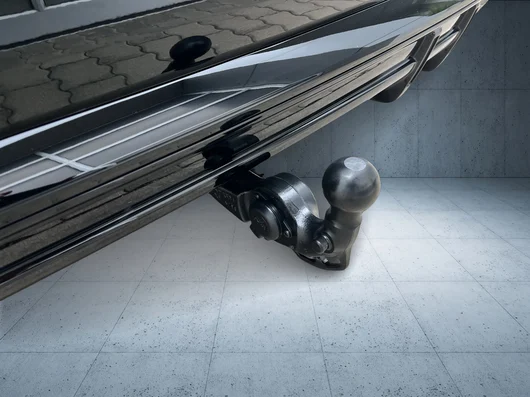 Bild eines A6 Sportback e-tron quattro