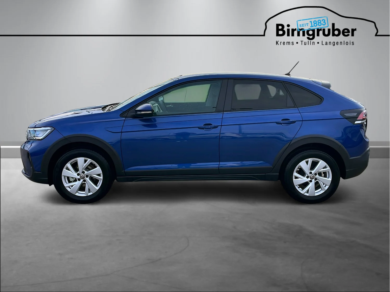 Bild eines Taigo 4Me TSI