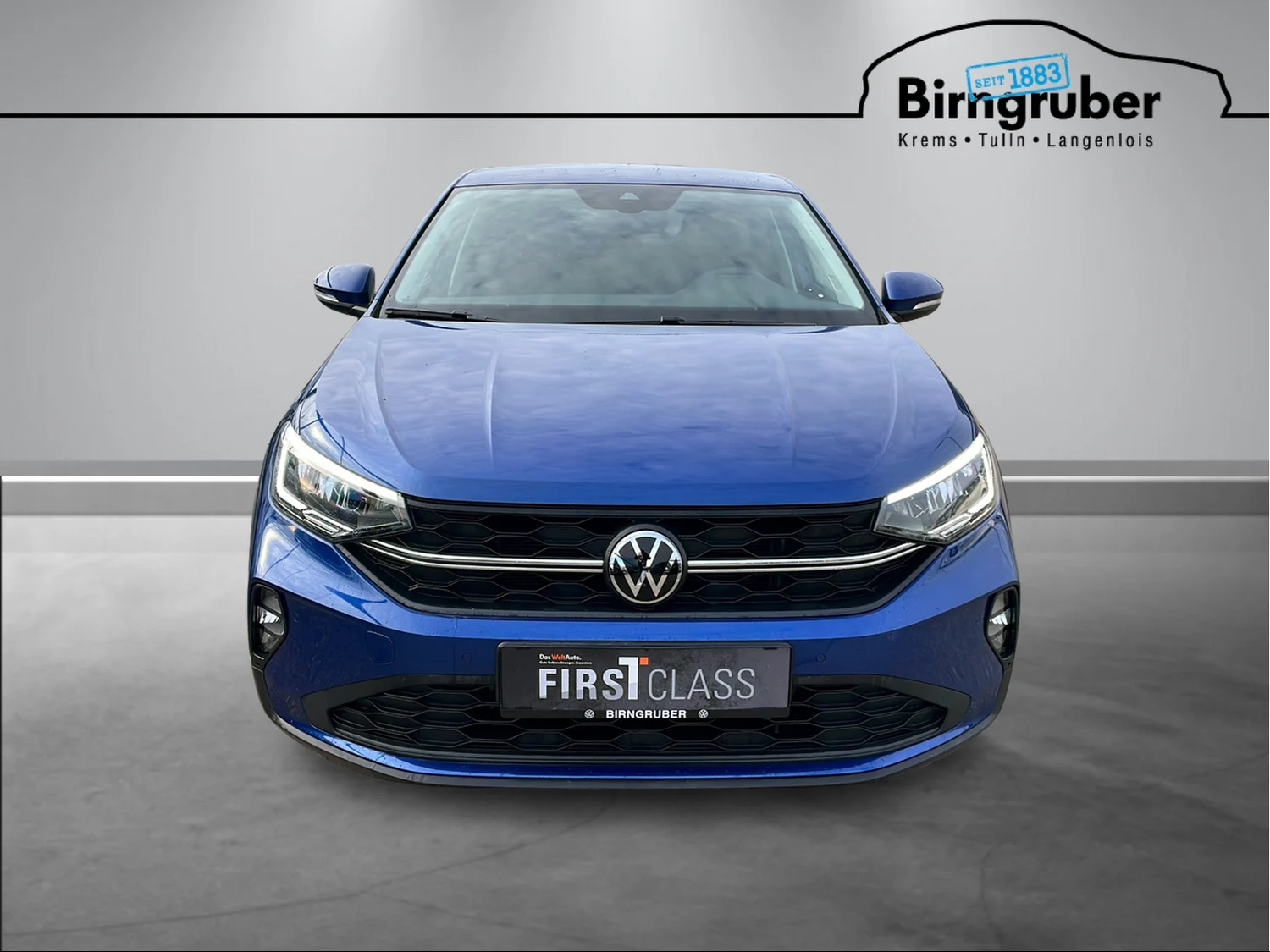 Bild eines Taigo 4Me TSI