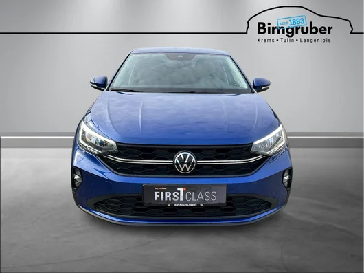 Bild eines Taigo 4Me TSI