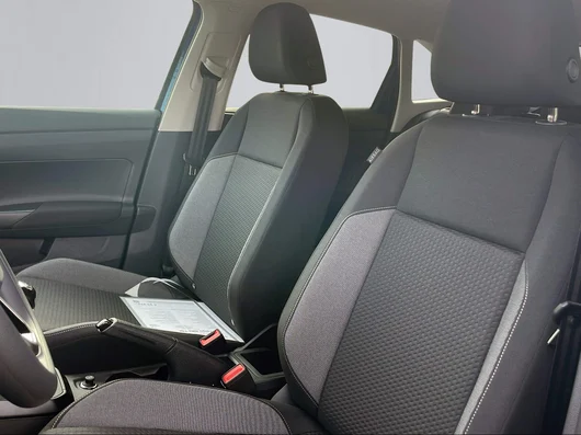 Bild eines Taigo 4Me TSI