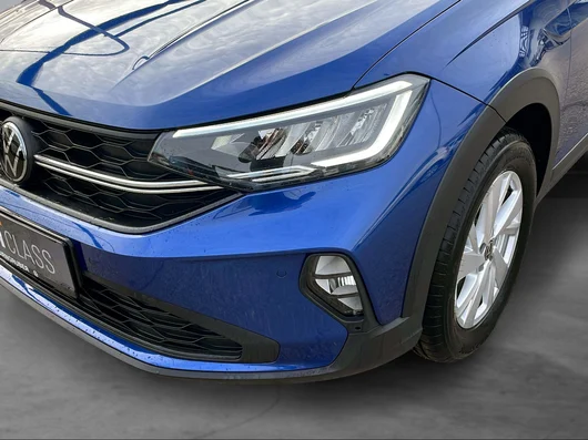 Bild eines Taigo 4Me TSI