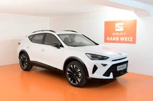 Thumbnail-Foto von Fahrzeug