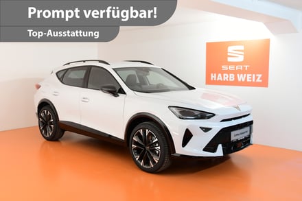 CUPRA Formentor 1.5 e-TSI 150 PS DSG