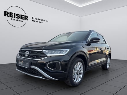 VW T-Roc Friends TSI