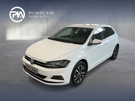 VW Polo United