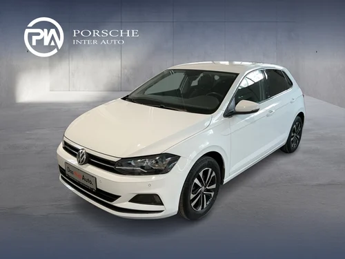 VW Polo United