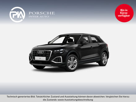 Audi Q2 35 TFSI advanced