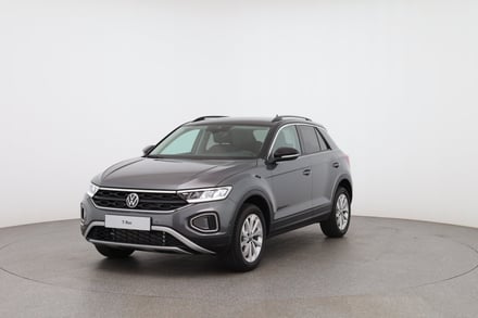 VW T-Roc Friends TSI DSG