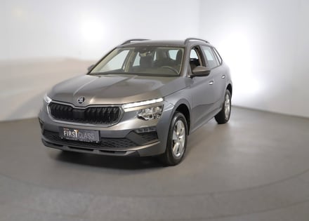 Škoda Kamiq Essence TSI