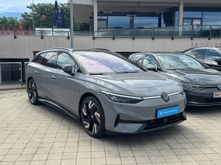 VW ID.7 Tourer Pro S 210 kW Business