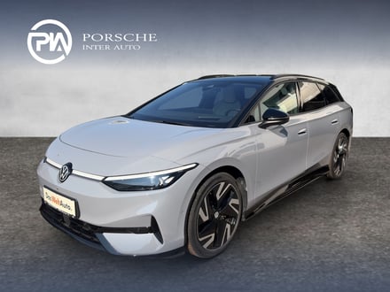 VW ID.7 Tourer Pro S 210 kW Business-86 kWh