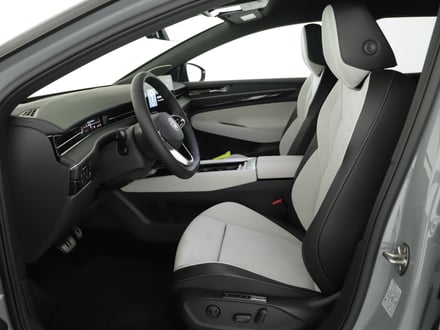 VW ID.7 Tourer Pro S 210 kW Business