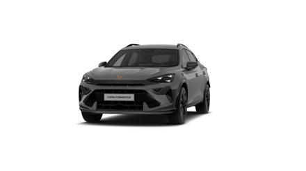CUPRA Formentor 1.5 e-TSI 150 PS DSG