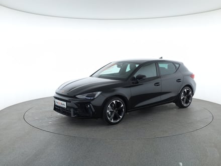 CUPRA Leon 1.5 TSI