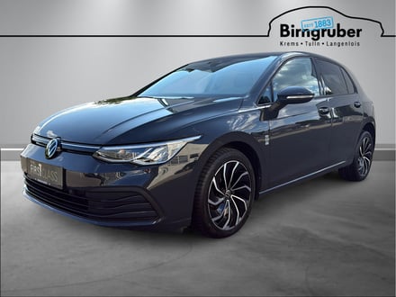 VW Golf Rabbit 45 TSI